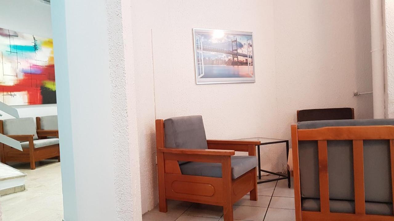 Palette Apartment Champagne - Athens Center, 6 BD, 3 BATH Eksteriør billede